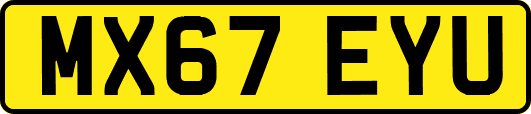 MX67EYU