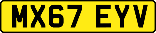 MX67EYV