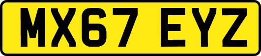 MX67EYZ