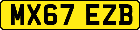 MX67EZB