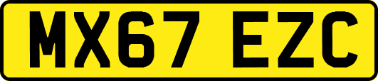 MX67EZC