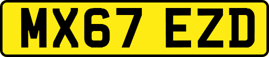 MX67EZD