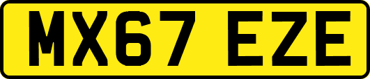 MX67EZE