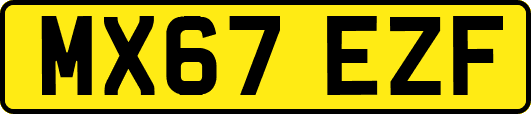 MX67EZF