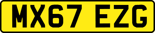 MX67EZG