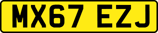MX67EZJ