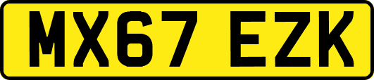 MX67EZK