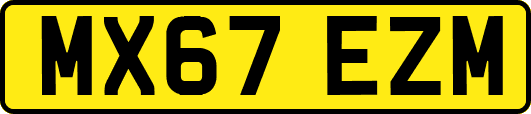 MX67EZM