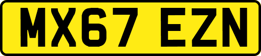 MX67EZN