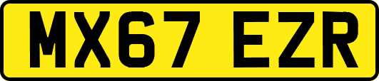 MX67EZR