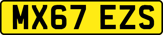 MX67EZS