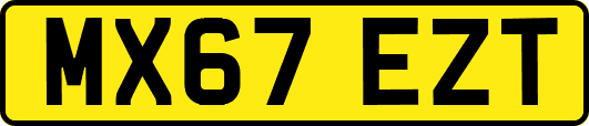 MX67EZT