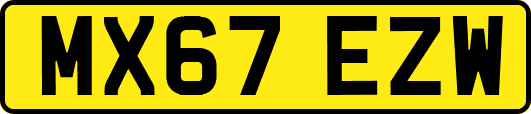 MX67EZW