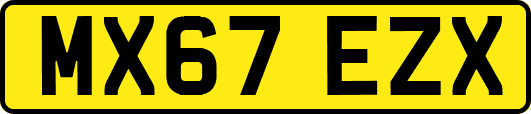 MX67EZX
