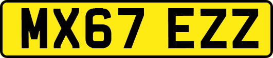 MX67EZZ