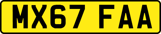 MX67FAA