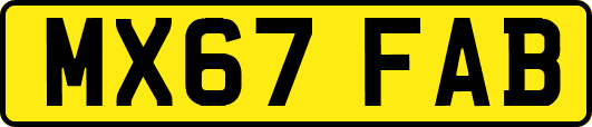 MX67FAB