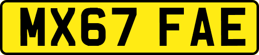 MX67FAE