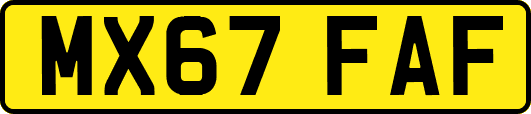 MX67FAF