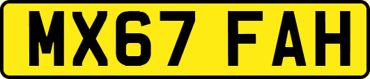 MX67FAH