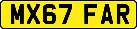 MX67FAR