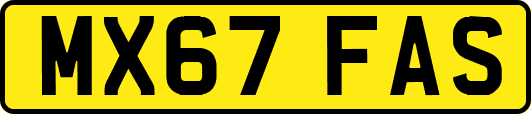 MX67FAS