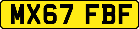 MX67FBF