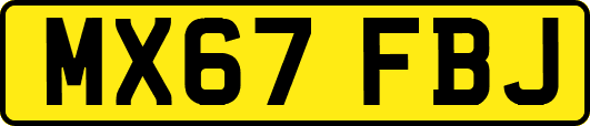 MX67FBJ