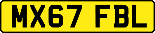 MX67FBL