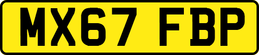 MX67FBP
