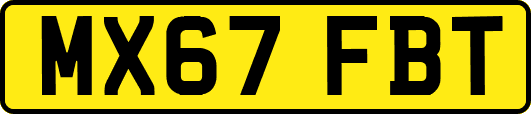 MX67FBT
