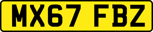 MX67FBZ