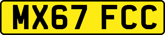 MX67FCC