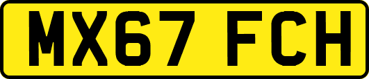 MX67FCH