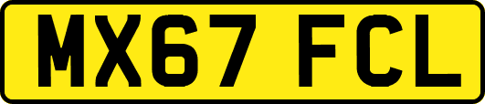 MX67FCL