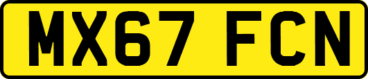 MX67FCN