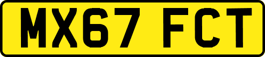 MX67FCT