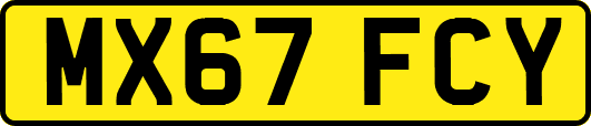 MX67FCY