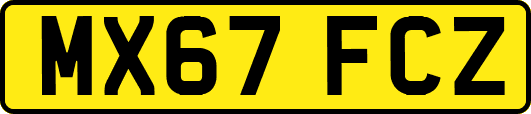 MX67FCZ