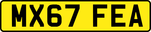 MX67FEA