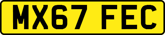 MX67FEC