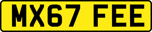 MX67FEE