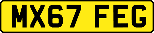 MX67FEG