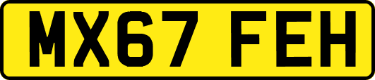 MX67FEH