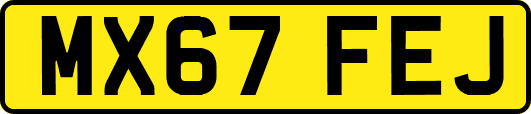 MX67FEJ
