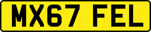 MX67FEL