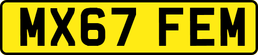MX67FEM