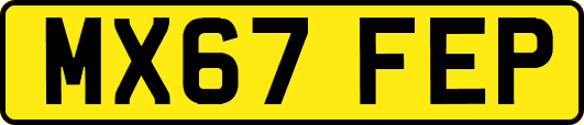 MX67FEP