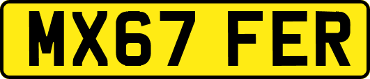 MX67FER