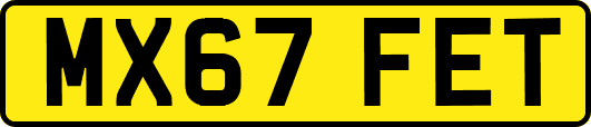 MX67FET
